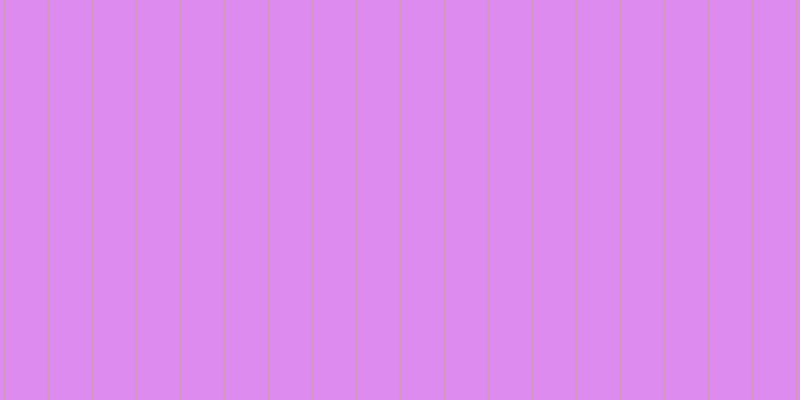 #bd18e0 (50%), #caa393 vertical lines, one pixels wide, forty-three pixels apart