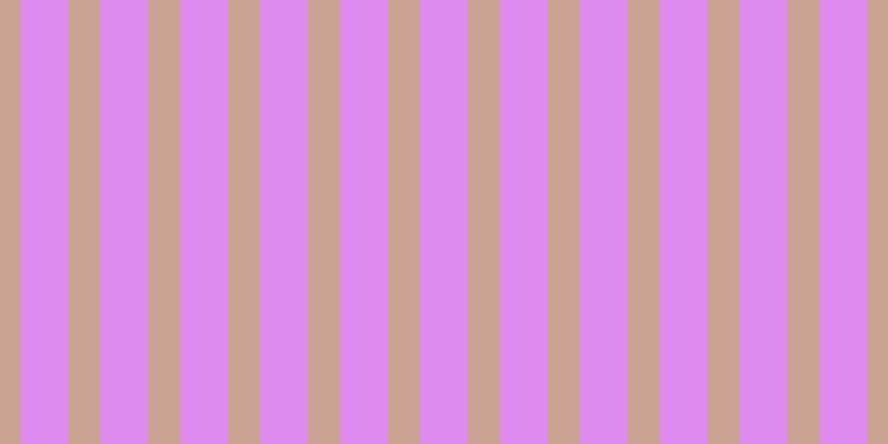 #bd18e0 (50%), #caa393 vertical lines, twenty-nine pixels wide, forty-three pixels apart