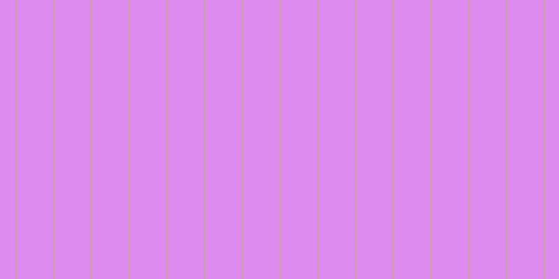 #bd18e0 (50%), #caa393 vertical lines, two pixels wide, fifty-two pixels apart