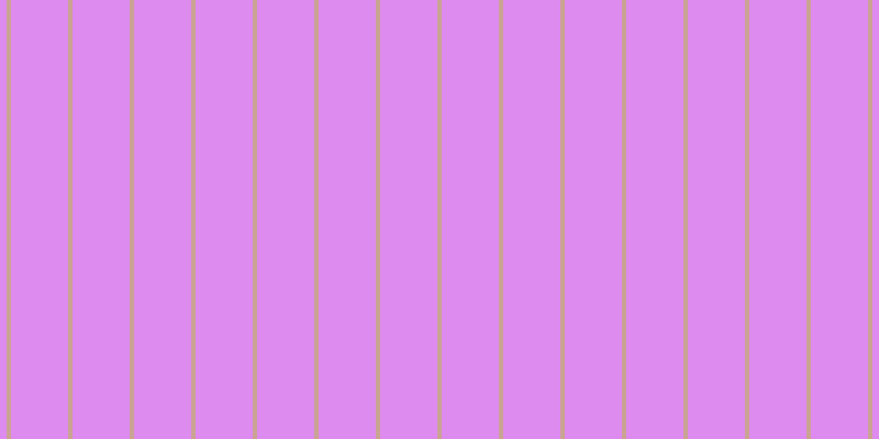 #bd18e0 (50%), #caa393 vertical lines, four pixels wide, fifty-two pixels apart