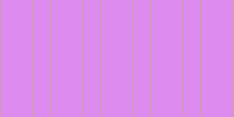 #bd18e0 (50%), #caa393 vertical lines, two pixels wide, fifty-five pixels apart