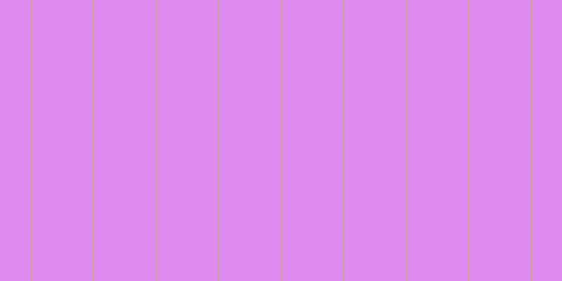 #bd18e0 (50%), #caa393 vertical lines, two pixels wide, eighty-seven pixels apart