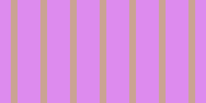 #bd18e0 (50%), #caa393 vertical lines, twenty-six pixels wide, eighty-nine pixels apart