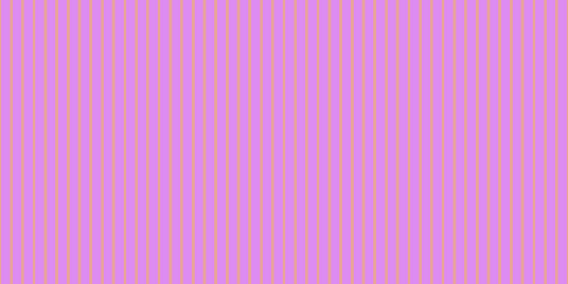#bd18e0 (50%), #eba393 vertical lines, four pixels wide, twelve pixels apart