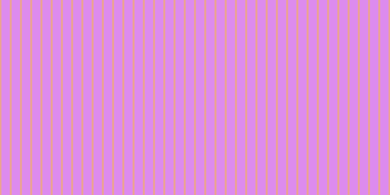 #bd18e0 (50%), #eba393 vertical lines, four pixels wide, seventeen pixels apart
