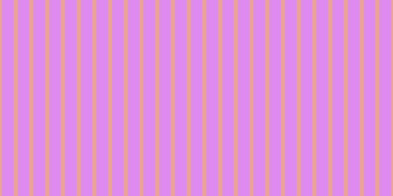 #bd18e0 (50%), #eba393 vertical lines, eight pixels wide, twenty-four pixels apart