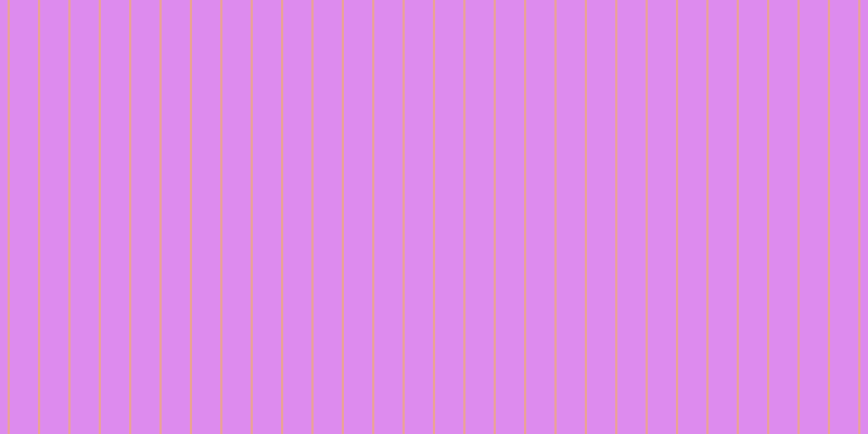 #bd18e0 (50%), #eba393 vertical lines, two pixels wide, twenty-six pixels apart