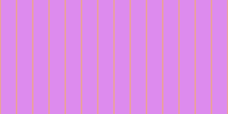 #bd18e0 (50%), #eba393 vertical lines, five pixels wide, fifty-two pixels apart