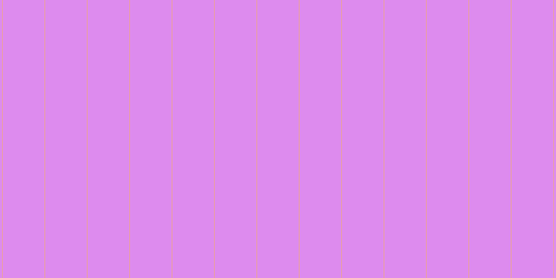 #bd18e0 (50%), #eba393 vertical lines, one pixels wide, sixty pixels apart