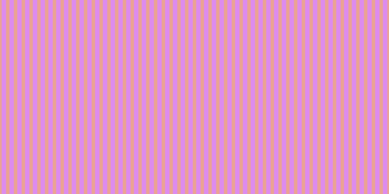 #bd18e0 (50%), #eba393 vertical lines, seven pixels wide, nine pixels apart