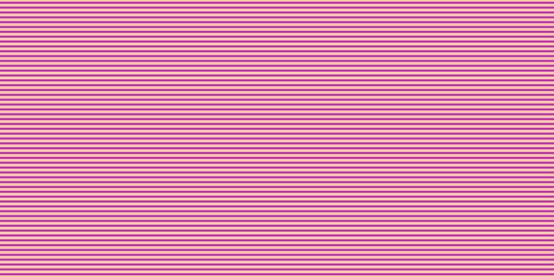 #bd25cd, #fcd393 horizontal lines, four pixels wide, three pixels apart
