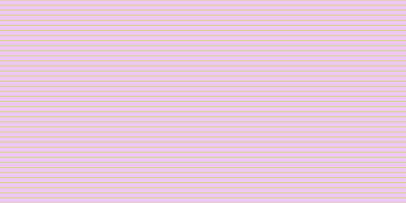 #bd25cd (25%), #dbd393 horizontal lines, two pixels wide, eight pixels apart
