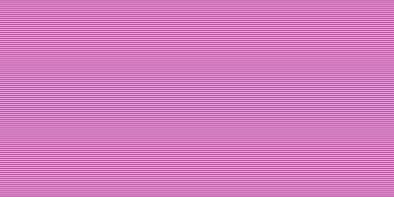 #bd25ee, #fcd393 horizontal lines, two pixels wide, two pixels apart