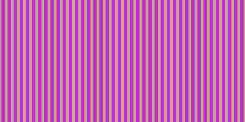 #bd2fcd, #caa393 vertical lines, nine pixels wide, eleven pixels apart