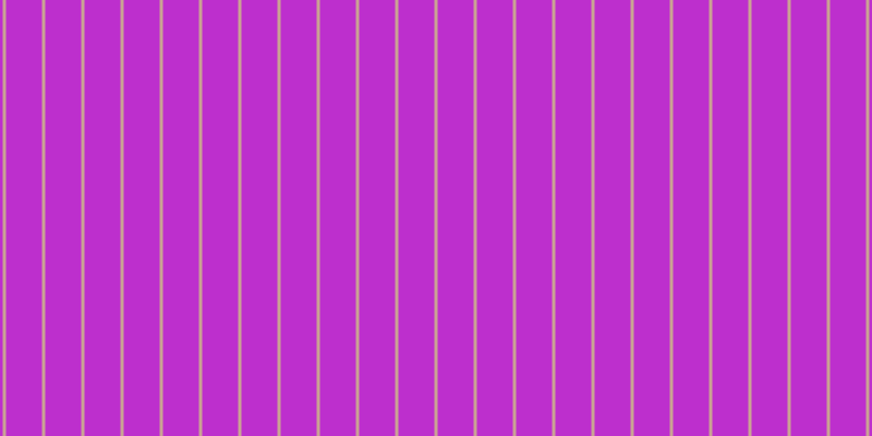 #bd2fcd, #caa393 vertical lines, three pixels wide, thirty-three pixels apart