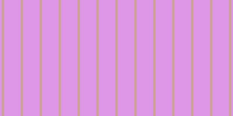#bd2fcd (50%), #caa393 vertical lines, eight pixels wide, fifty-seven pixels apart
