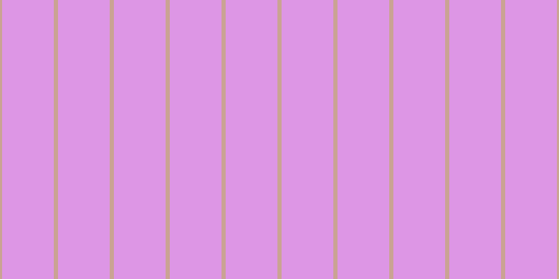 #bd2fcd (50%), #caa393 vertical lines, six pixels wide, seventy-four pixels apart