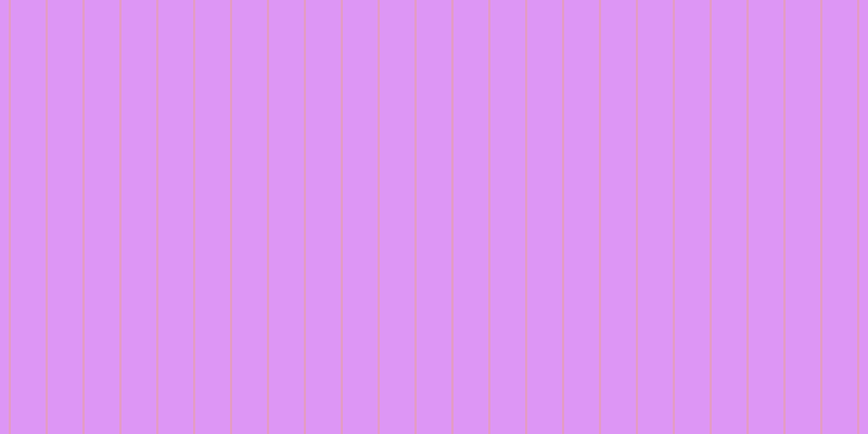 #bd2fee (50%), #eba393 vertical lines, one pixels wide, thirty-three pixels apart