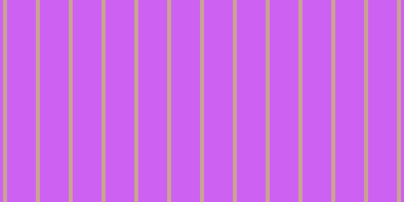 #bd2fee (75%), #caa393 vertical lines, eight pixels wide, fifty-seven pixels apart