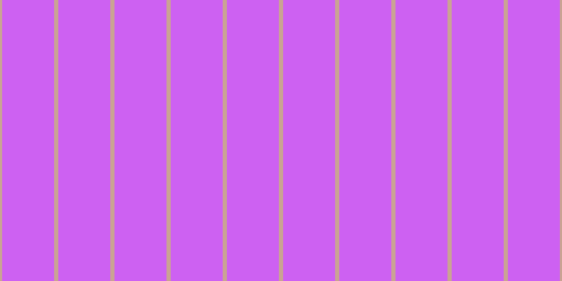 #bd2fee (75%), #caa393 vertical lines, six pixels wide, seventy-four pixels apart