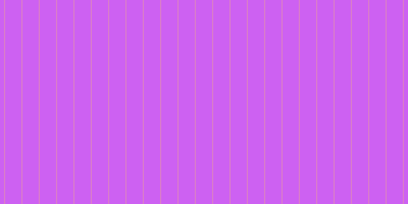 #bd2fee (75%), #eba393 vertical lines, one pixels wide, thirty-three pixels apart