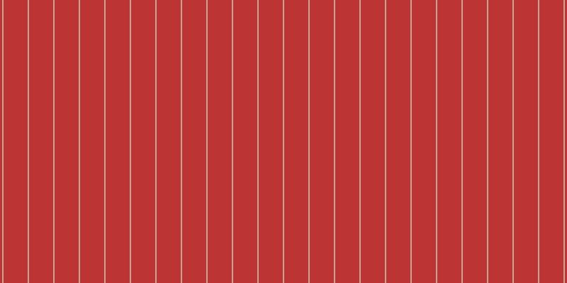 #bd3434, #caa393 vertical lines, two pixels wide, thirty-four pixels apart