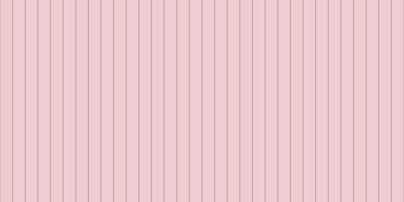 #bd3455 (25%), #caa393 vertical lines, two pixels wide, twenty-three pixels apart