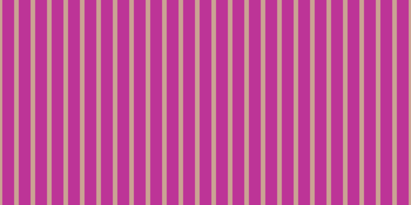 #bd3497, #caa393 vertical lines, nine pixels wide, twenty-three pixels apart
