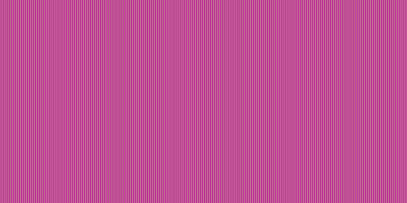 #bd3497, #caa393 vertical lines, one pixels wide, three pixels apart