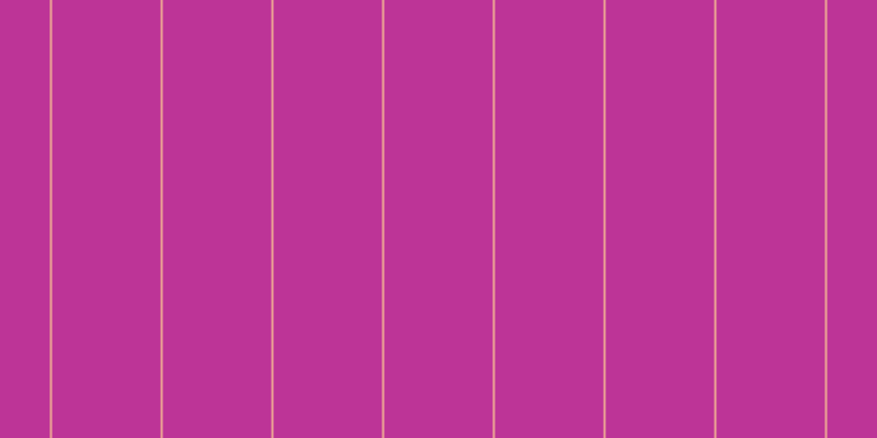 #bd3497, #eba393 vertical lines, two pixels wide, ninety-nine pixels apart