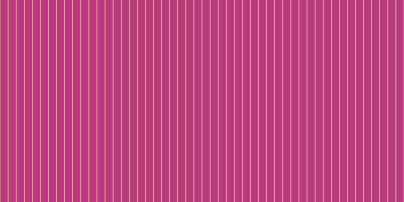 #bd397d, #caa393 vertical lines, two pixels wide, fourteen pixels apart