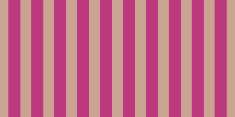 #bd397d, #caa393 vertical lines, thirty-seven pixels wide, forty-one pixels apart