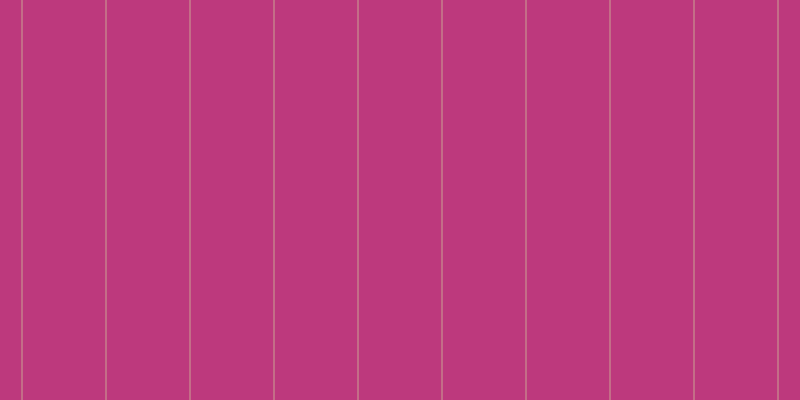 #bd397d, #caa393 vertical lines, one pixels wide, eighty-three pixels apart