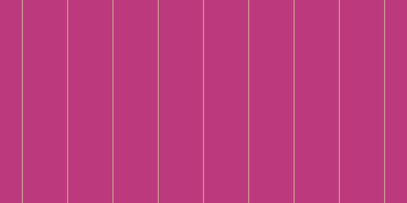 #bd397d, #caa393 vertical lines, two pixels wide, eighty-seven pixels apart