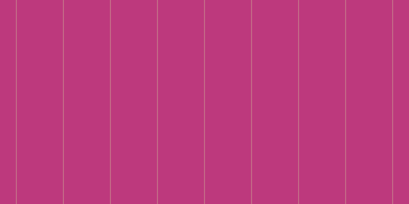 #bd397d, #caa393 vertical lines, one pixels wide, ninety-one pixels apart