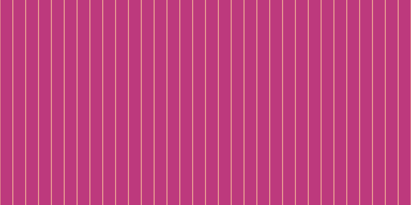 #bd397d, #eba393 vertical lines, two pixels wide, twenty-three pixels apart
