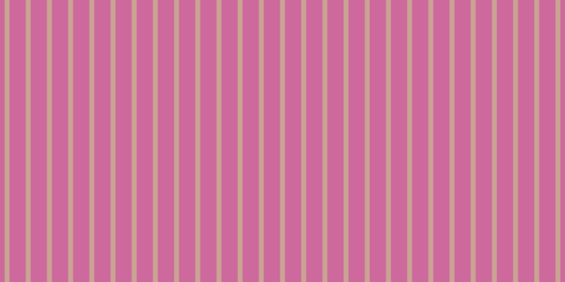 #bd397d (75%), #caa393 vertical lines, seven pixels wide, twenty-three pixels apart