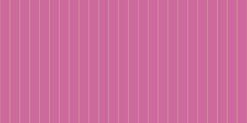 #bd397d (75%), #caa393 vertical lines, two pixels wide, thirty pixels apart