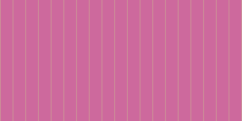 #bd397d (75%), #caa393 vertical lines, two pixels wide, forty pixels apart