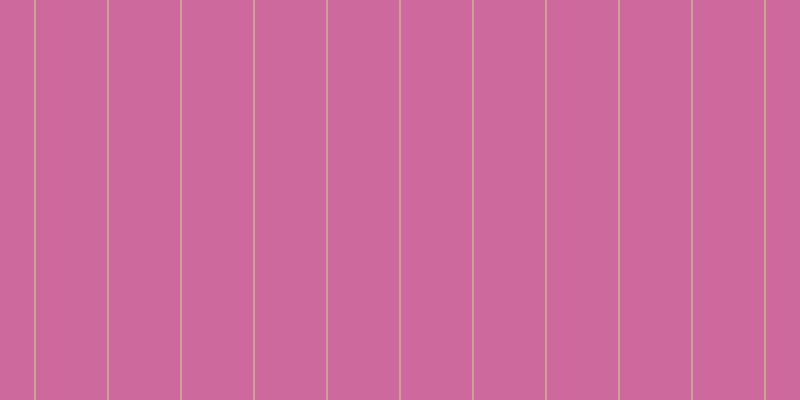 #bd397d (75%), #caa393 vertical lines, two pixels wide, seventy-one pixels apart