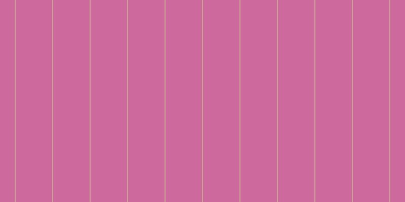 #bd397d (75%), #caa393 vertical lines, two pixels wide, seventy-two pixels apart