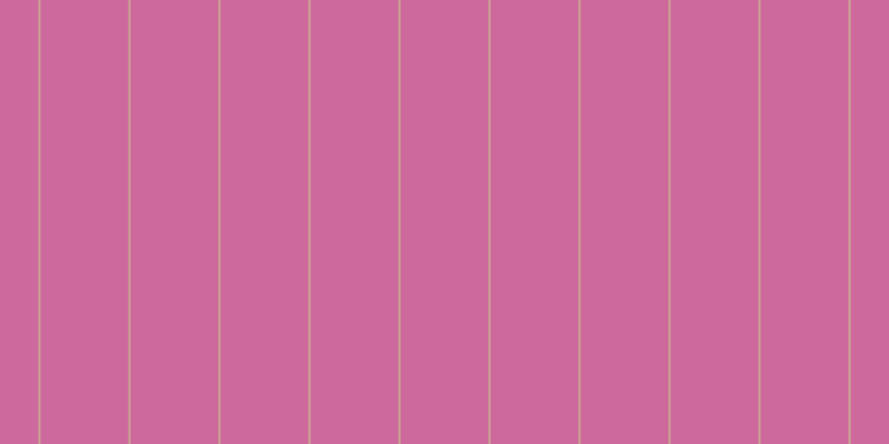 #bd397d (75%), #caa393 vertical lines, two pixels wide, seventy-nine pixels apart