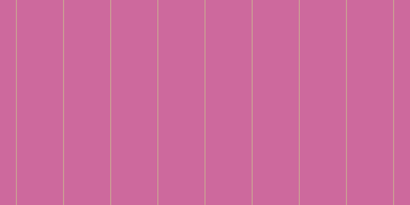 #bd397d (75%), #caa393 vertical lines, two pixels wide, ninety pixels apart