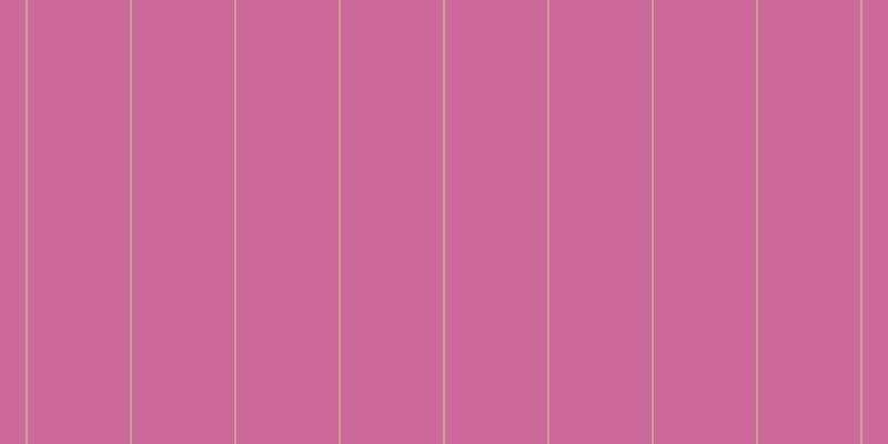 #bd397d (75%), #caa393 vertical lines, two pixels wide, ninety-two pixels apart