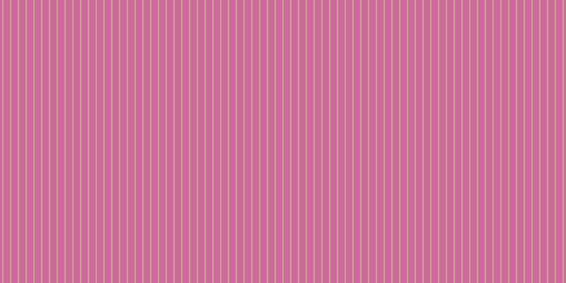#bd397d (75%), #caa393 vertical lines, two pixels wide, nine pixels apart
