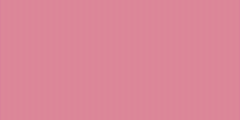 #bd397d (75%), #eba393 vertical lines, two pixels wide, two pixels apart