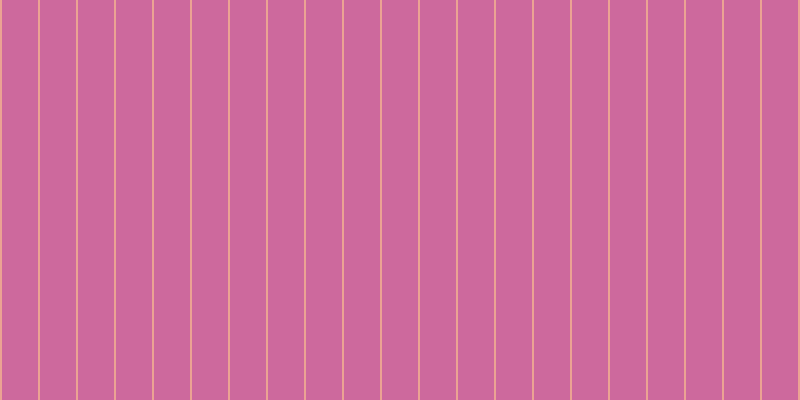 #bd397d (75%), #eba393 vertical lines, two pixels wide, thirty-six pixels apart