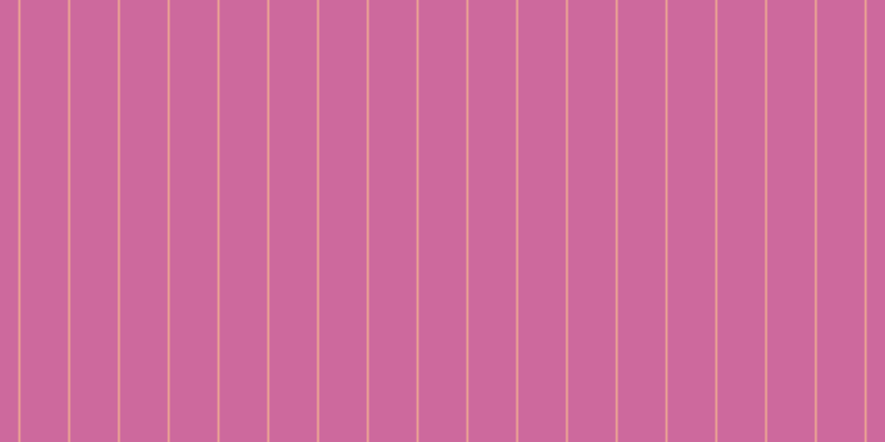 #bd397d (75%), #eba393 vertical lines, two pixels wide, forty-three pixels apart