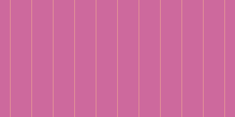 #bd397d (75%), #eba393 vertical lines, two pixels wide, seventy-one pixels apart