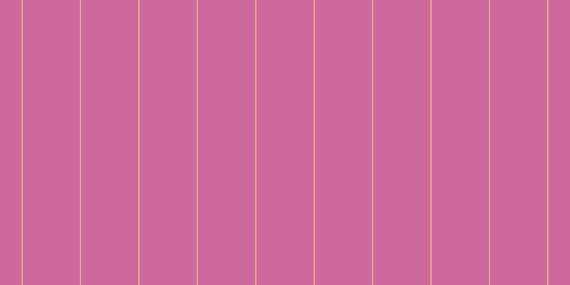 #bd397d (75%), #eba393 vertical lines, two pixels wide, eighty pixels apart